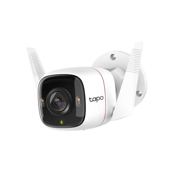 TP-Link Tapo C320WS overvgningskamera