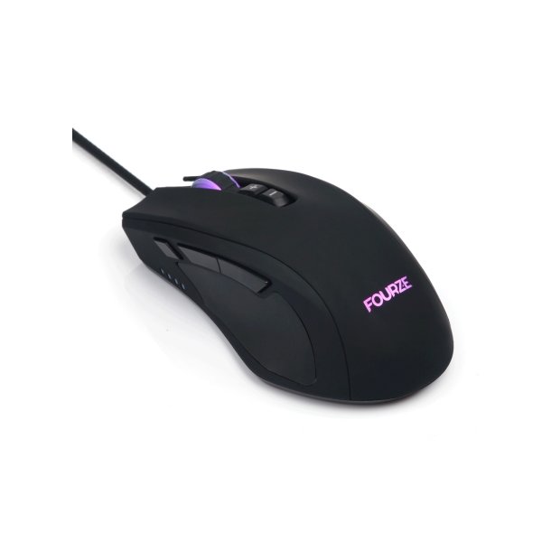 Fourze GM110 Gaming Mouse Sort