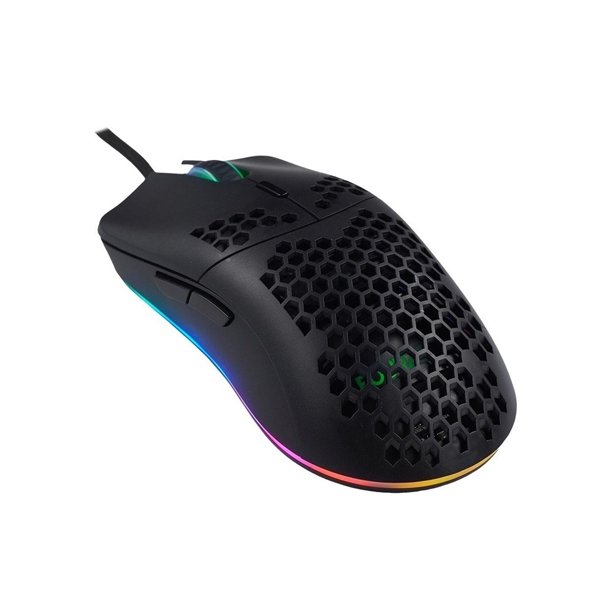 Fourze GM800 Gaming Mouse sort