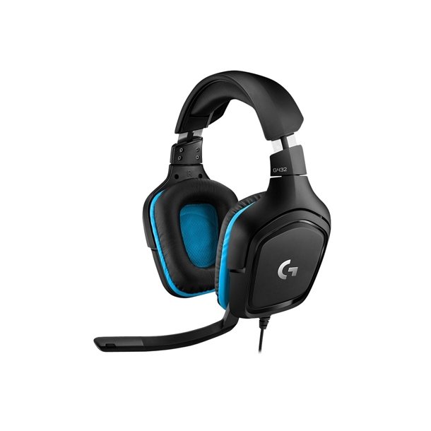 Logitech Headset G432