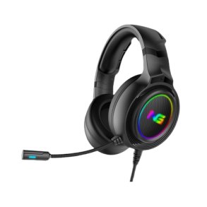 Nordic Gaming BattleCry RGB Gaming Headset