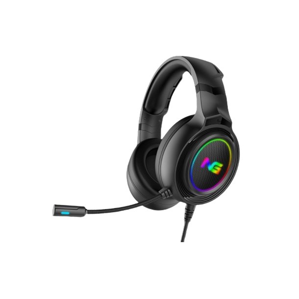 Nordic Gaming BattleCry RGB Gaming Headset