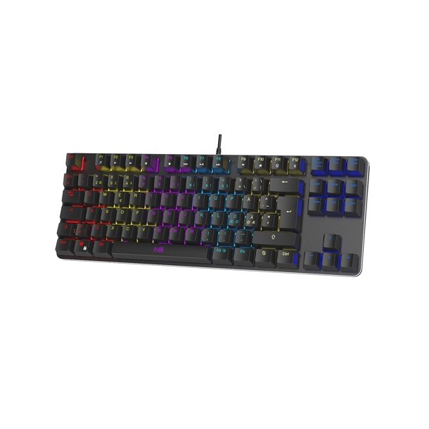 Nordic Gaming Tactile TKL RGB Keyboard