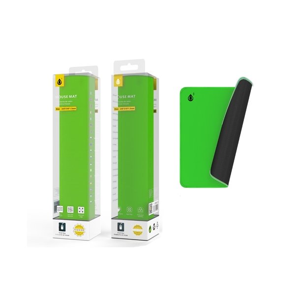 Mouse Pad Oneplus Gr�n