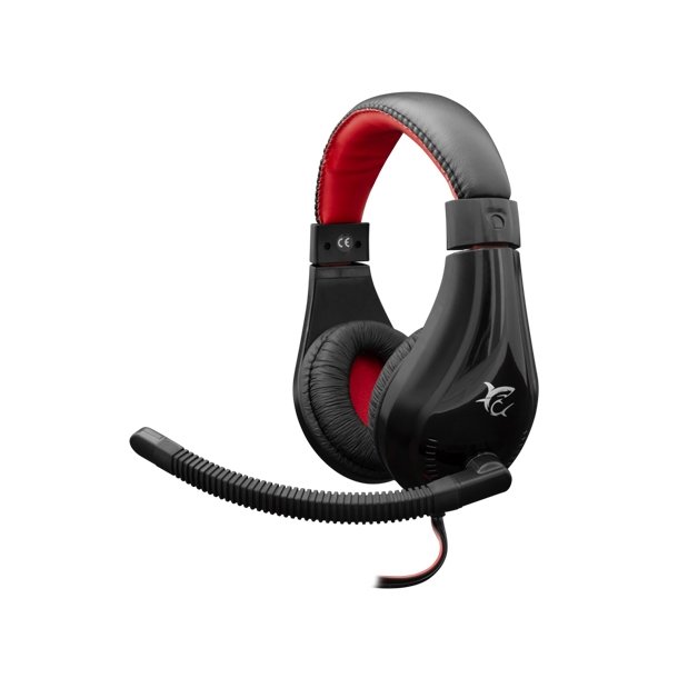 White Shark Headset Serval