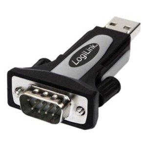 USB - Seriel adapter
