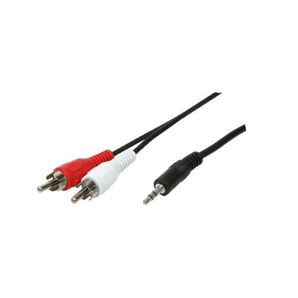 Multimedia kabel 5m