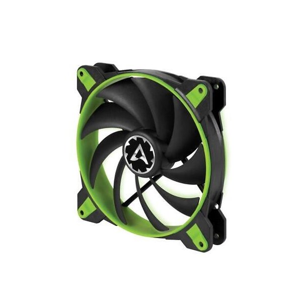 Arctic F14 Fan PWM PST BioniX grn