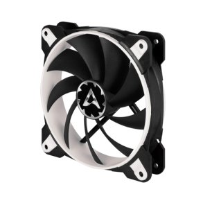 Arctic F14 Fan PWM PST BioniX hvid