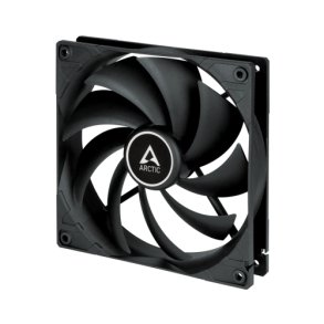 Arctic F9 fan PWM PST