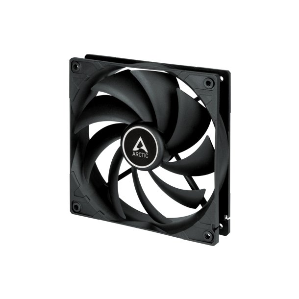 Arctic F8 Fan PWM