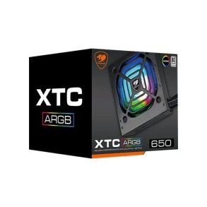 ATX Str�mforsyning 650W 
