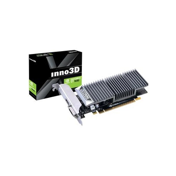 GeForce GT1030