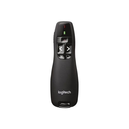 Logitech Presenter R400