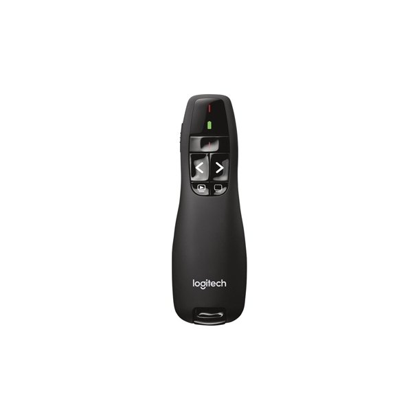 Logitech Presenter  R400