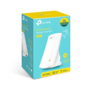 TP-LINK Wi-Fi Range Extender