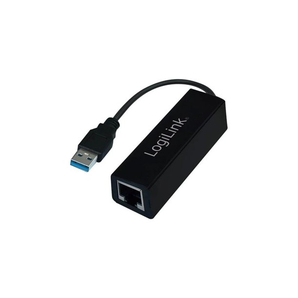 USB 3.0 -> RJ45 