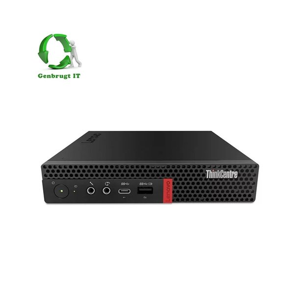 Lenovo ThinkCenter M720q (refurbished)