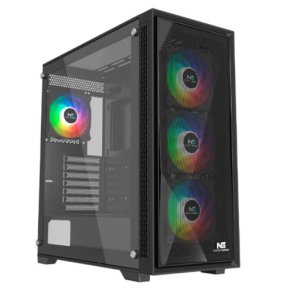 RCC Power Gamer i7/64GB/1TB/GTX3060ti