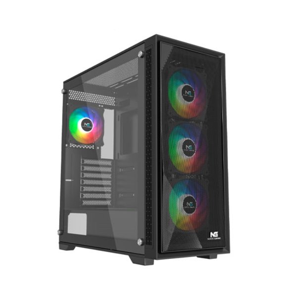 RCC Power Gamer i7/64GB/1TB/GTX3060ti