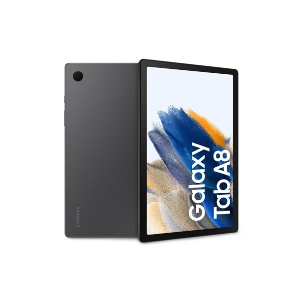 Samsung Galaxy Tab A8 10.5" 64GB 4GB Gr