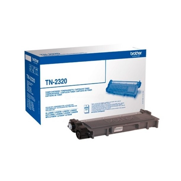 Brother toner TN-2320