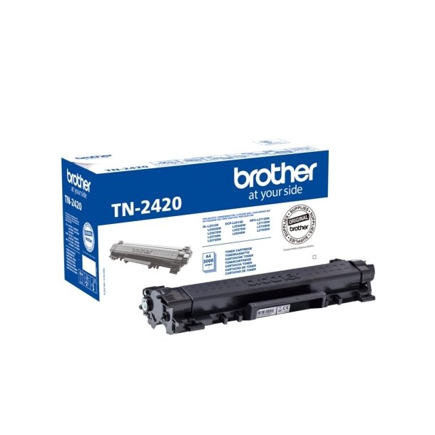 Brother Toner TN-2420