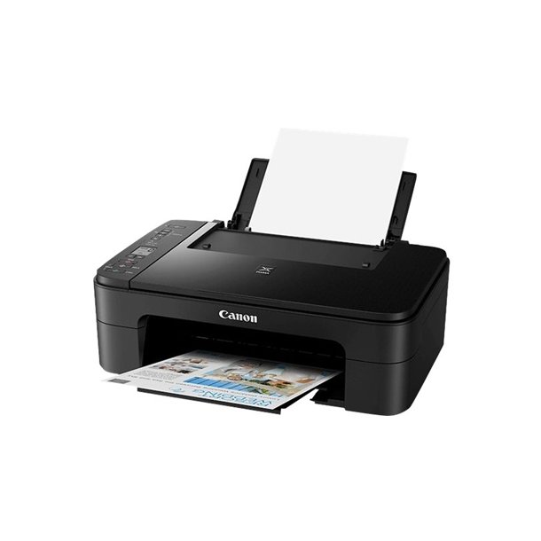 Canon Pixma TS3350