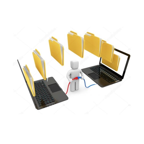 Dataoverfrsel