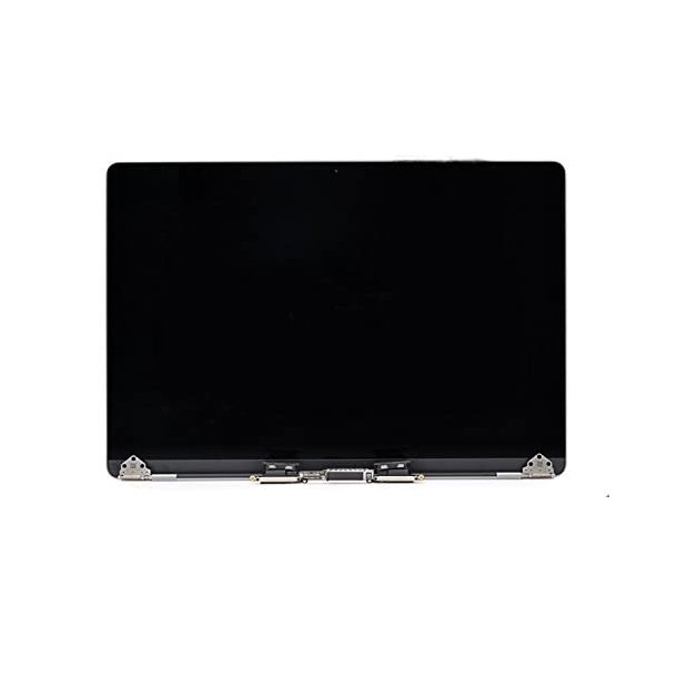 Skift af skrm model A1707