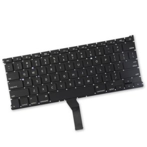 Tastatur skift model A1398, A1425 og A1466