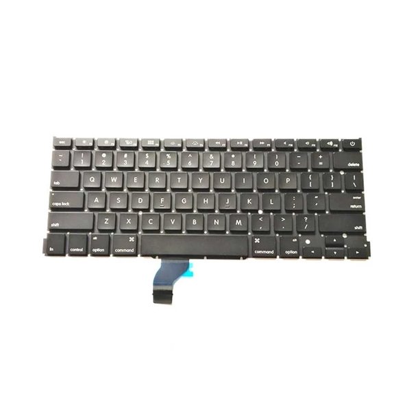 Tastatur skift model A1502
