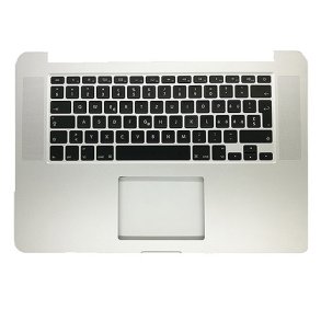 Tastatur skift model A170x