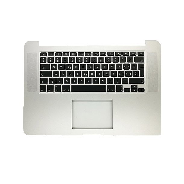 Tastatur skift model A170x
