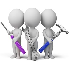 Standard timepris ved andre opgaver