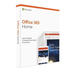 Microsoft 365 Family