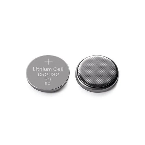 Batteri CR 2032