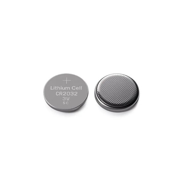 Batteri CR 2032