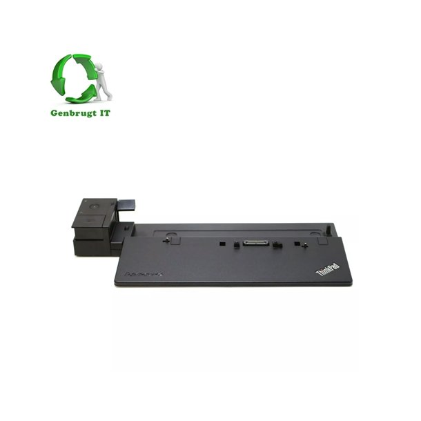 Lenovo dock T460-T470 (refurbished)