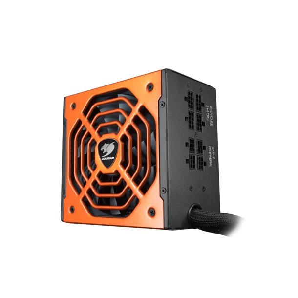 ATX Strmforsyning 850W 