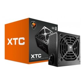 ATX Str�mforsyning 500W 