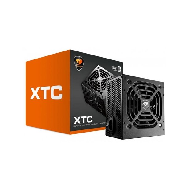 ATX Strmforsyning 500W 