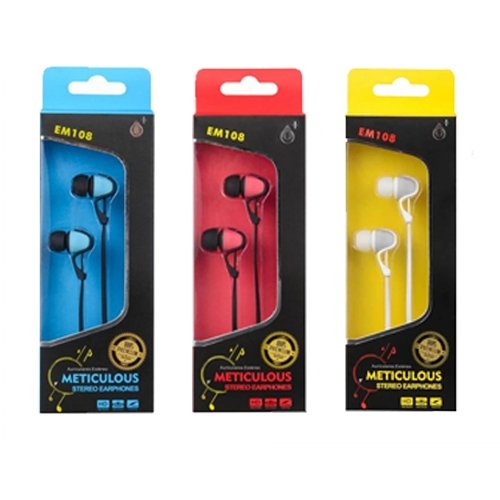 OnePlus earphones