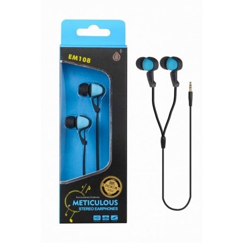 OnePlus earphones