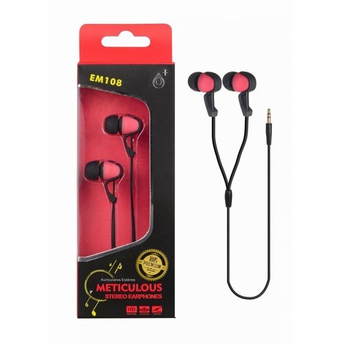 OnePlus earphones
