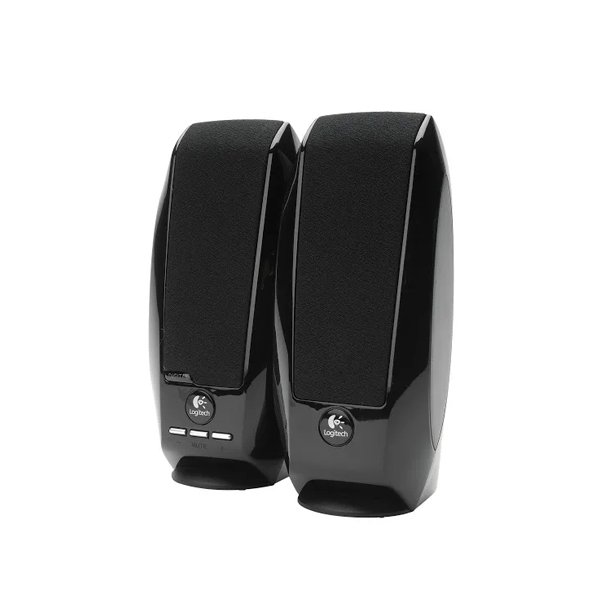 Logitech S150 USB Hjttaler