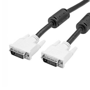 DVI Forbindelseskabel 5m