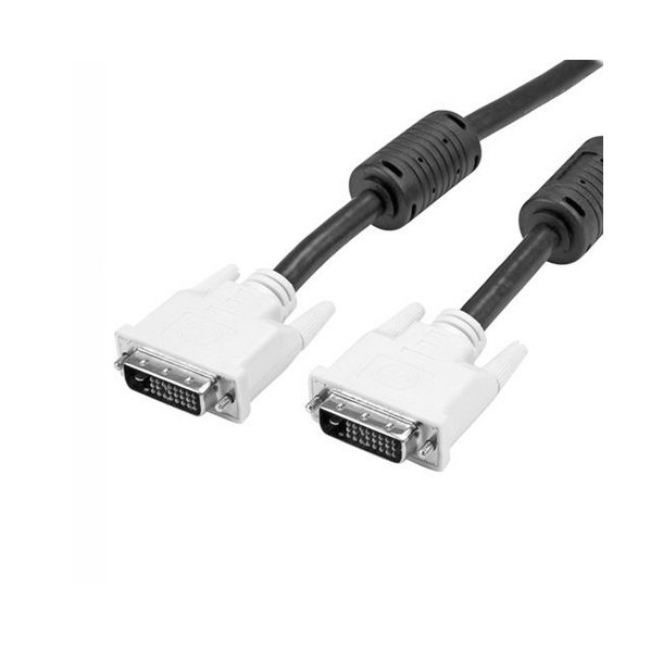 DVI Forbindelseskabel 5m