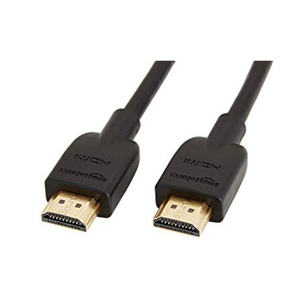 HDMI forbindelseskabel 2m