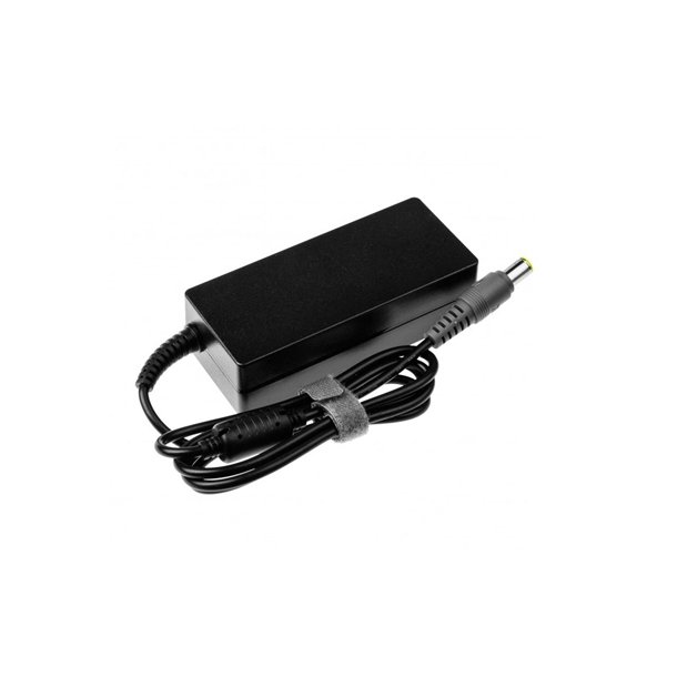 Lenovo Notebook Strmforsyning Rund